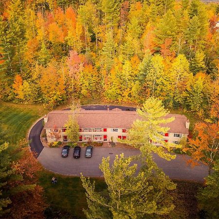Hob Knob Inn&Lounge Stowe Exterior foto