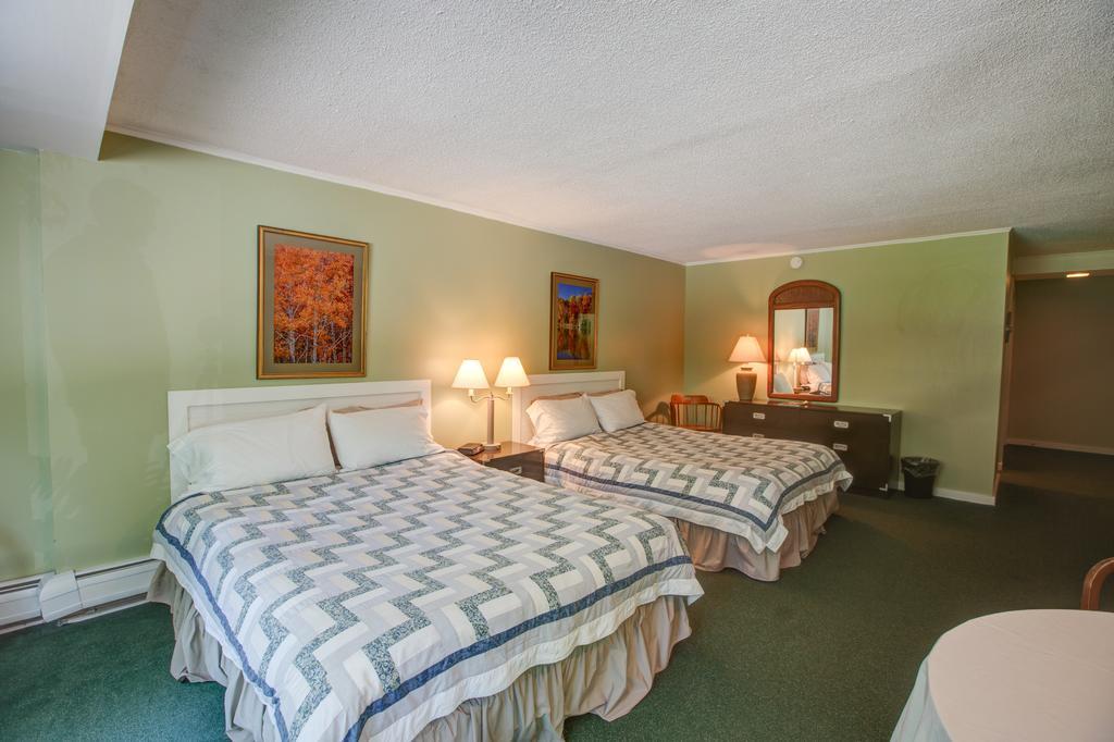 Hob Knob Inn&Lounge Stowe Zimmer foto
