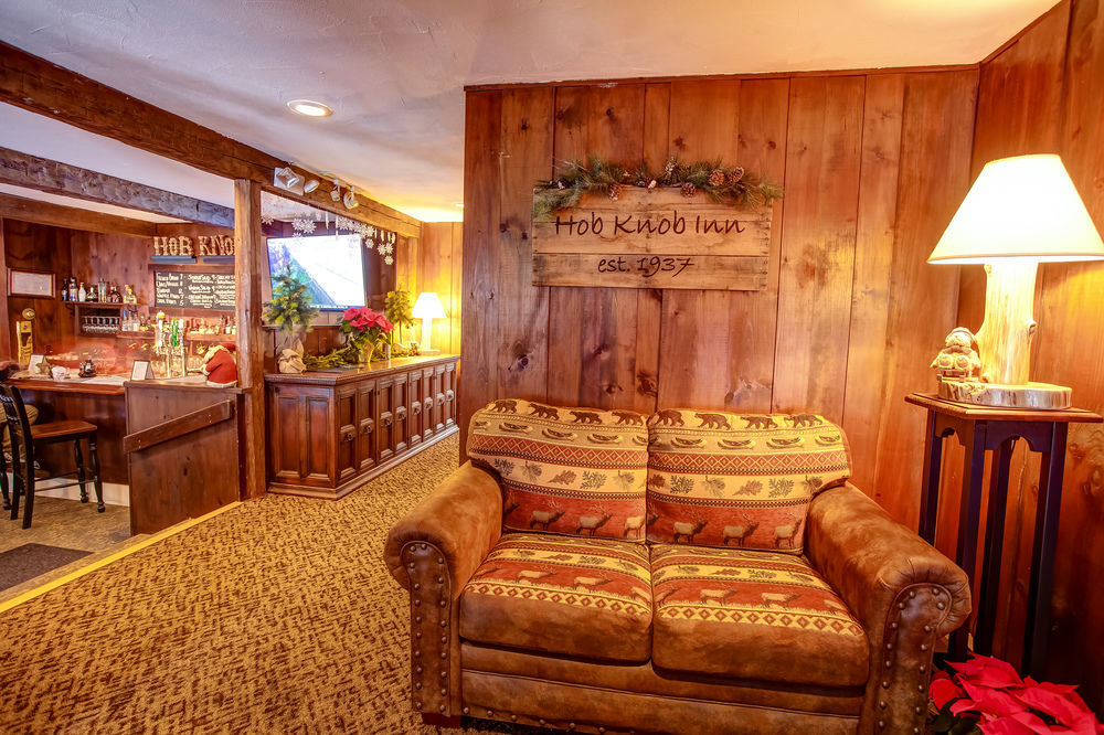 Hob Knob Inn&Lounge Stowe Exterior foto