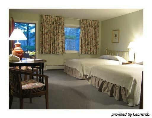 Hob Knob Inn&Lounge Stowe Exterior foto